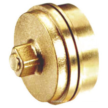 Brass Weld-End Fitting (a. 0352)